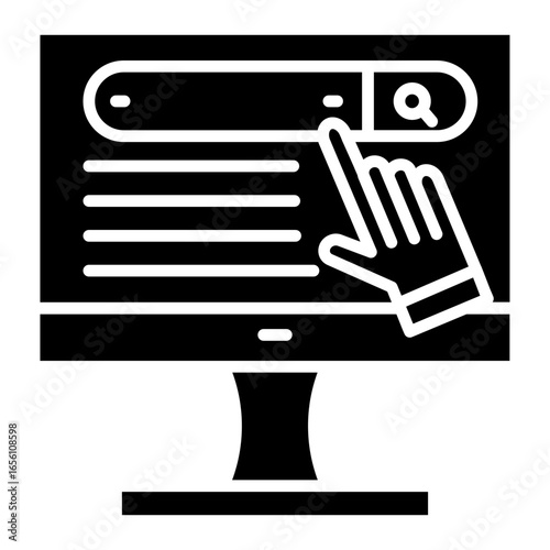 Featured Snippet Icon