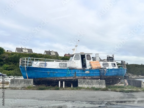 Ormhilleren Beach Area Rong Øygarden Bergen Norway