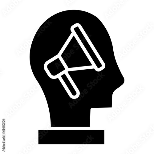 Public Relations Icon