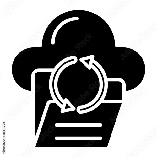 Backup Icon