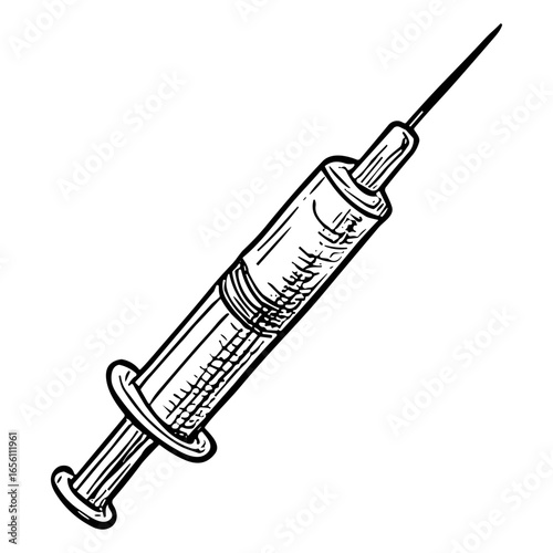 Syringe