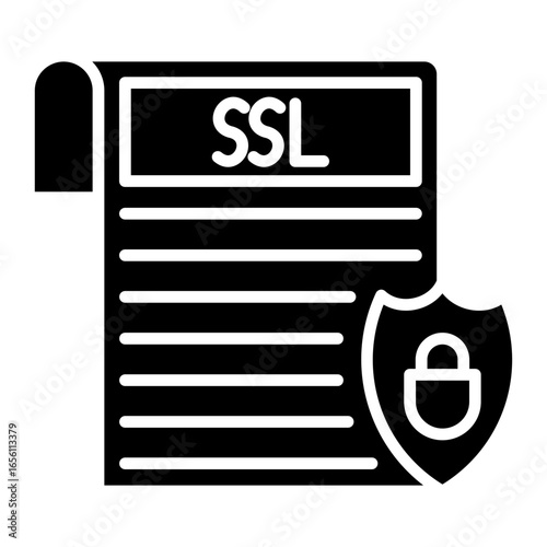Ssl Icon