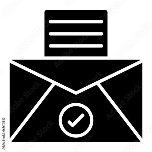 Confirmation Icon