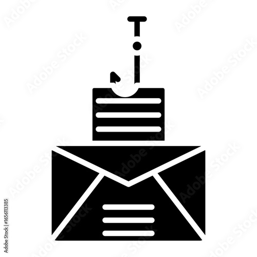 Phishing Icon