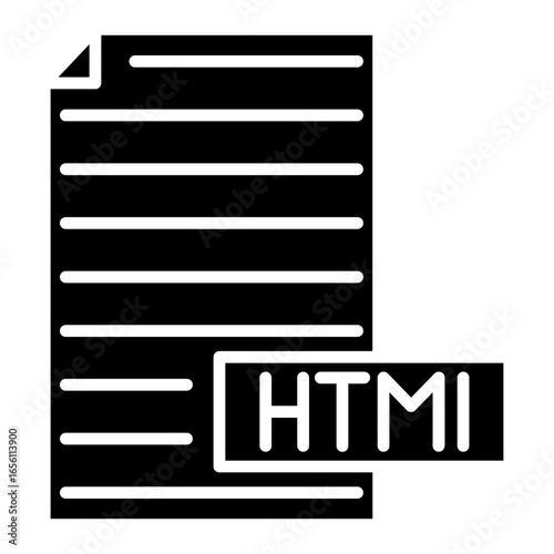 Html Icon