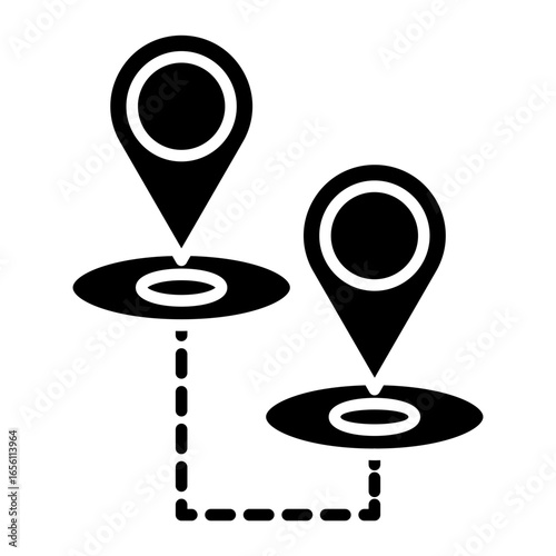Location Icon
