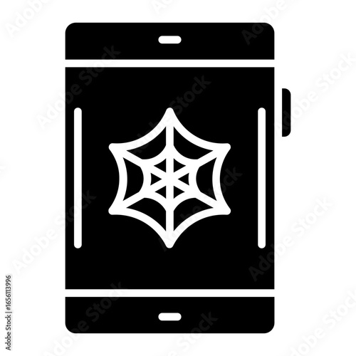 Outdated Interfaces Icon