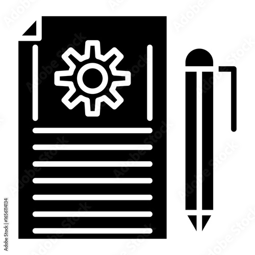 Prototype Icon