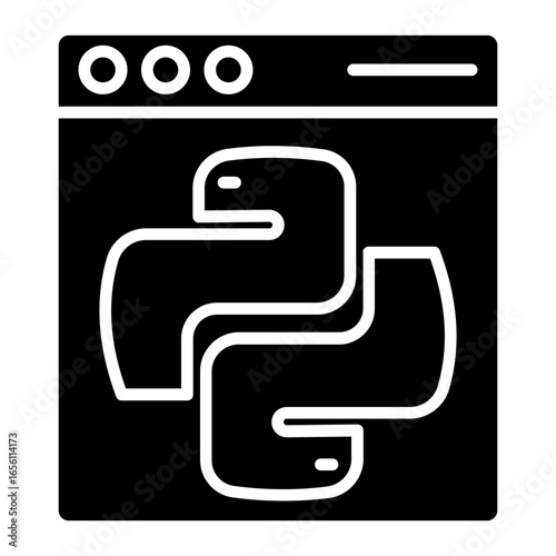 Python Icon