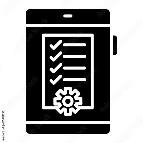 Task Runners Icon