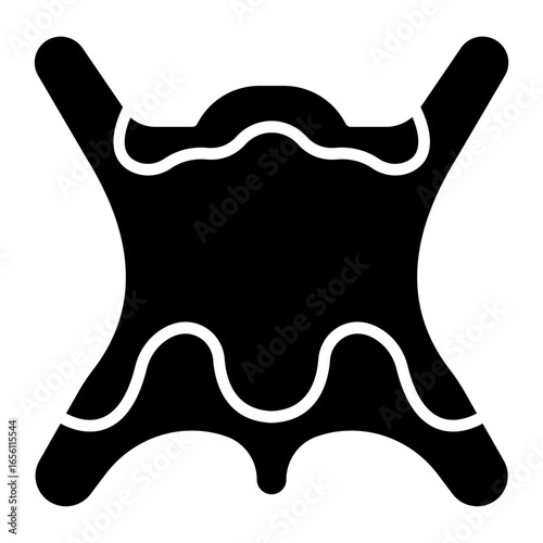 Animal Skin Icon