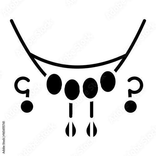 Jewelry Icon