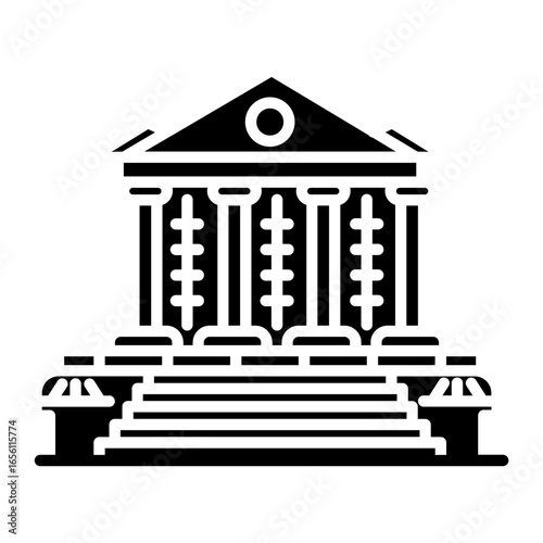 Museum Icon