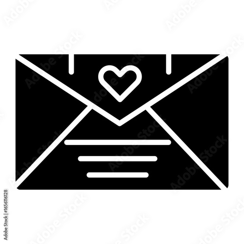 Envelope Icon