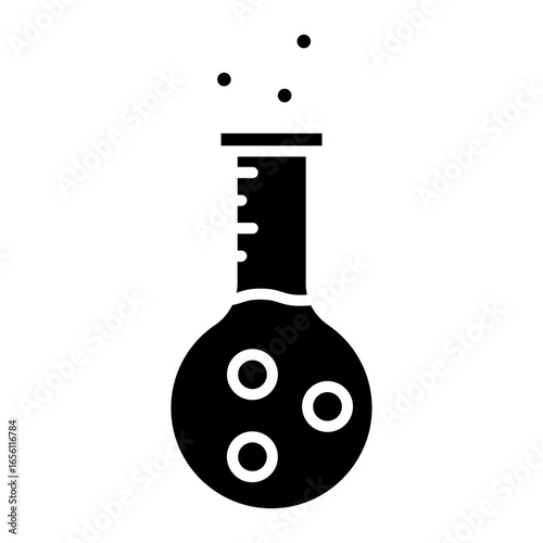 Beaker Icon