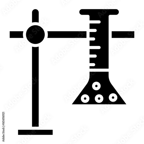Burette Icon