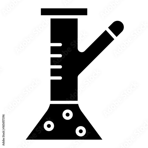Boiling Flask Icon