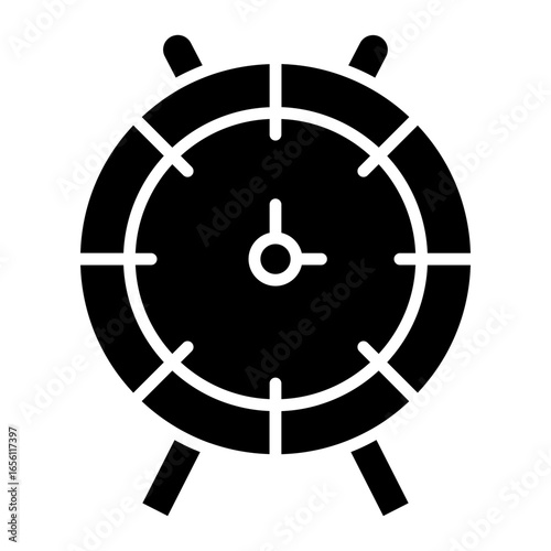 Stopwatch Icon