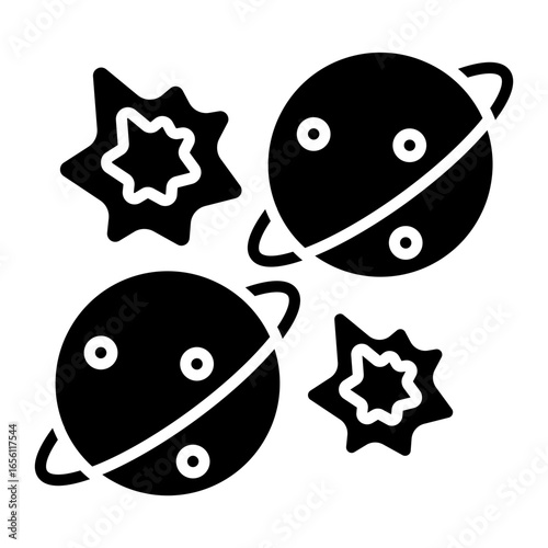 Explosion Icon
