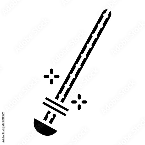 Cosh Weapon Icon
