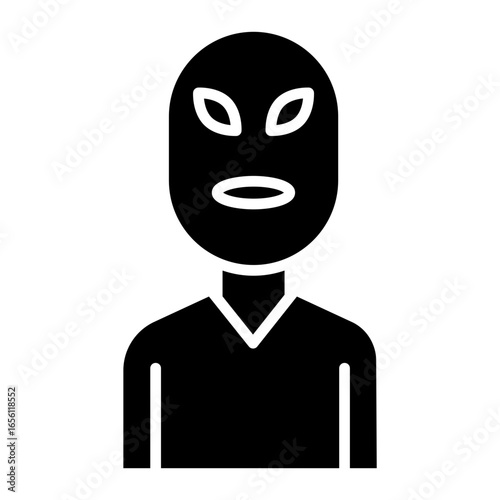 Balaclava Icon
