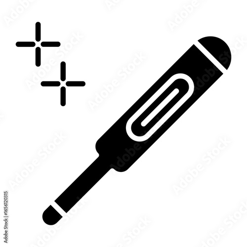 Thermometer Icon
