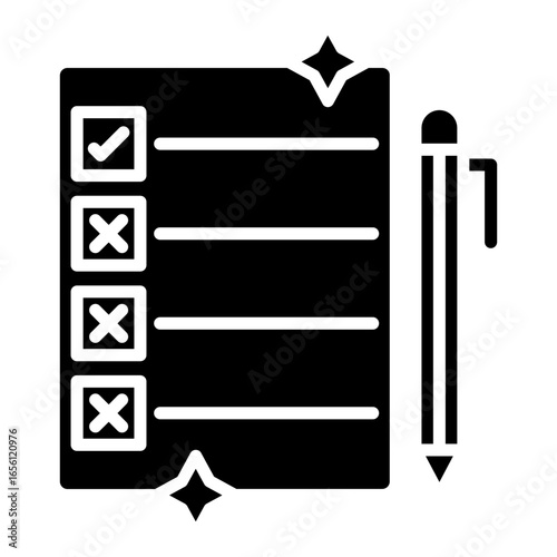 Success Criteria Icon