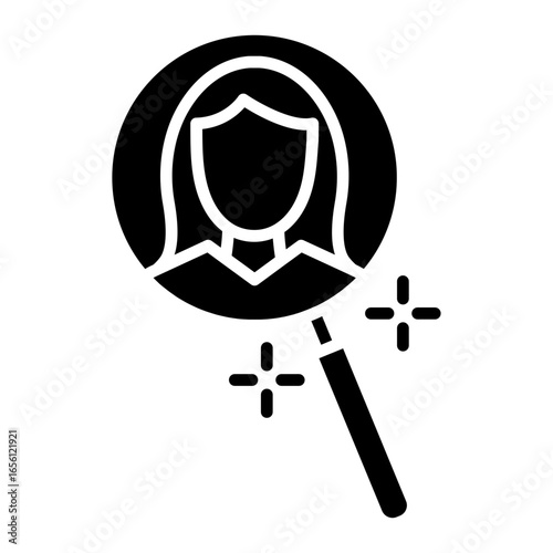 Selection Criteria Icon