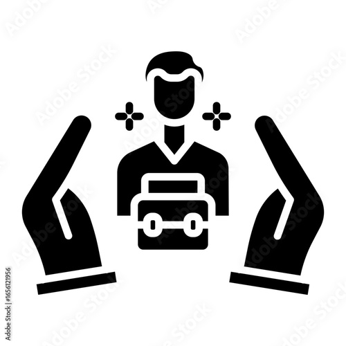 Succession Planning Icon