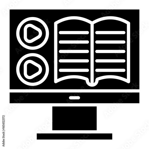 Courses Icon