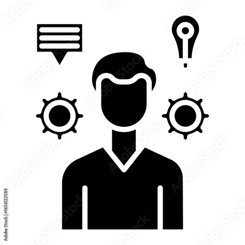 Skills Icon