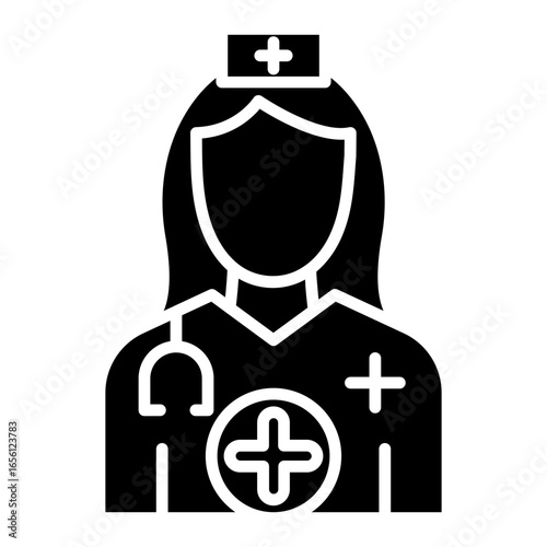 Nurse Icon
