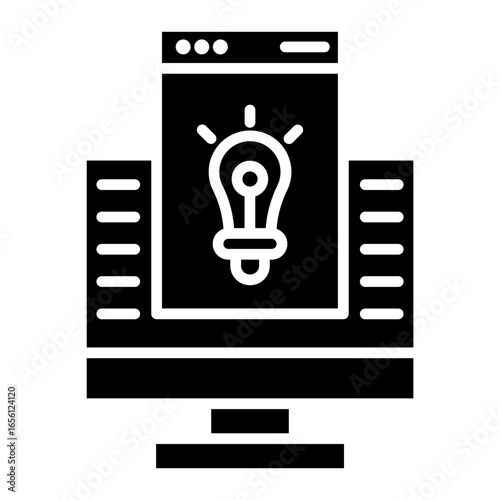 Development Icon