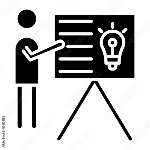 Educator Icon