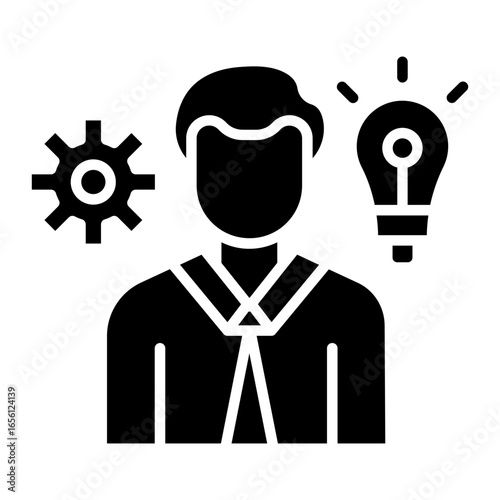 Expertise Icon