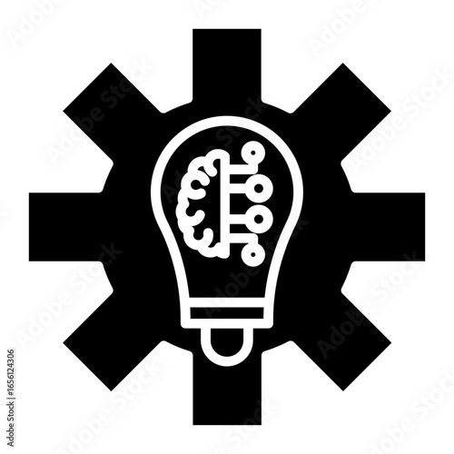 Innovation Icon