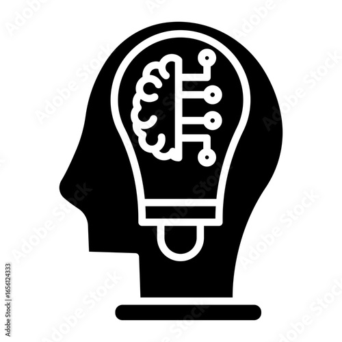 Intelligence Icon