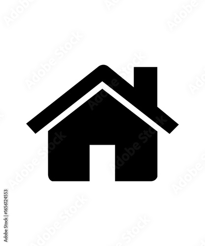 Home Button icon
