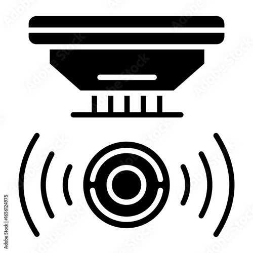 Proximity Sensor Icon