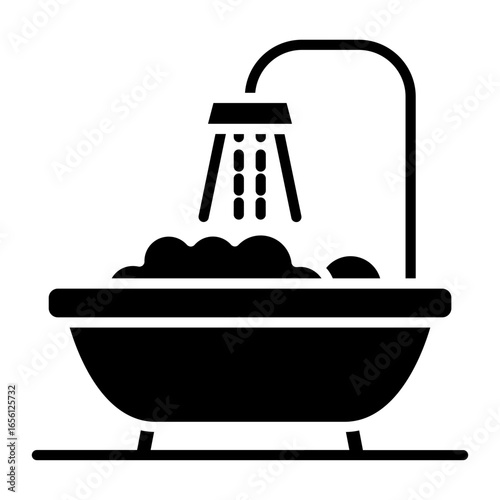 Bath Icon