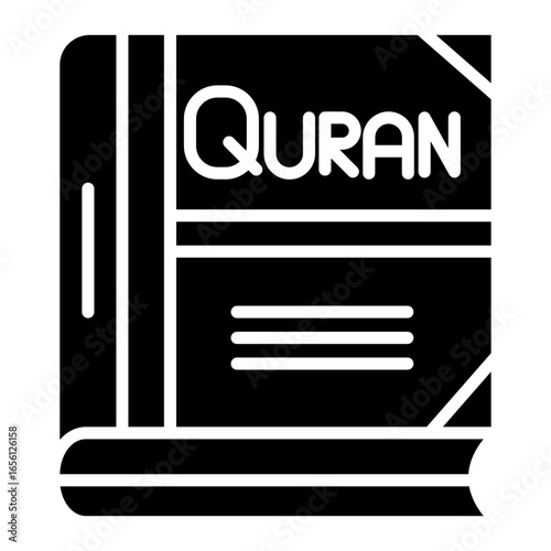 Quran Icon