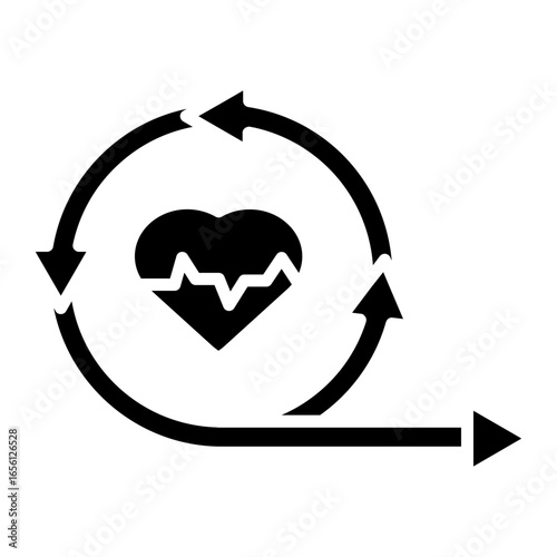 Recovery Icon