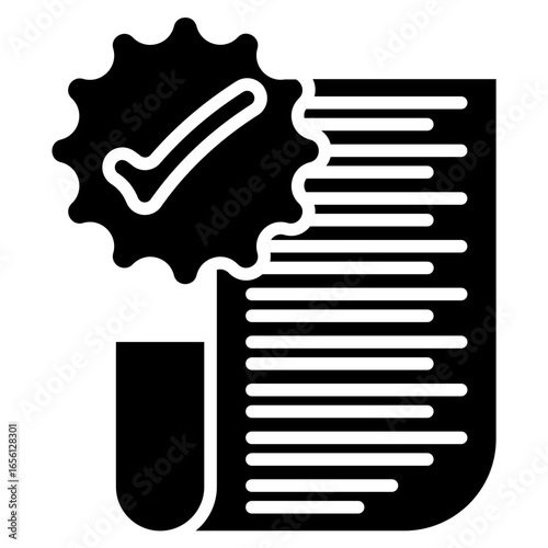 Legislation Icon
