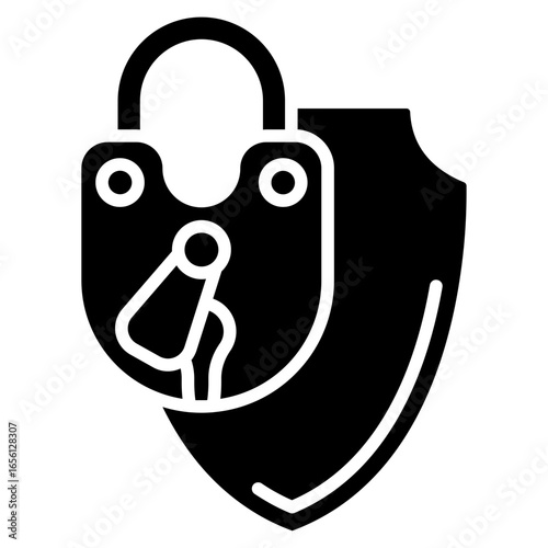 Security Icon