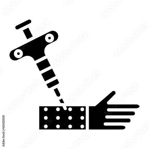 Biopsy Icon