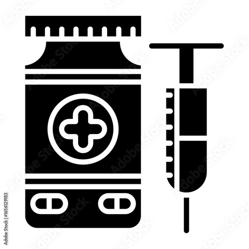 Injectables Icon