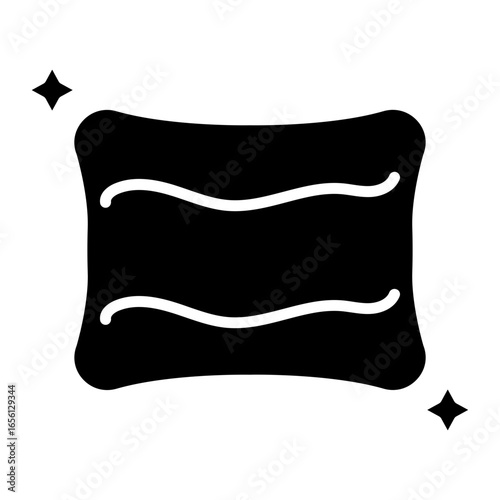 Recovery Pillow Icon