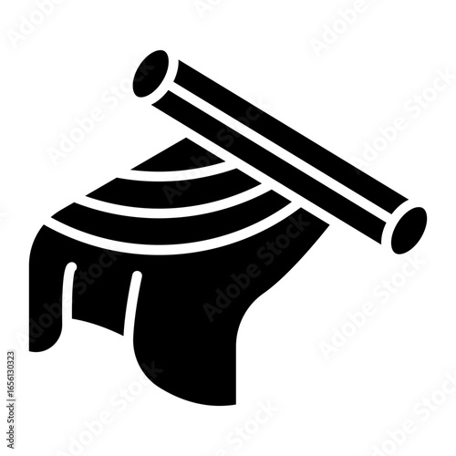 Fabric Icon
