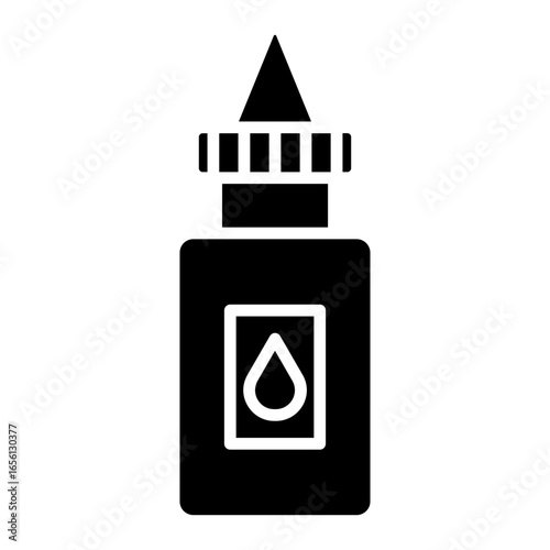 Glue Icon