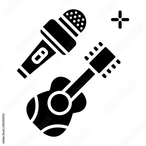 Rock Band Icon